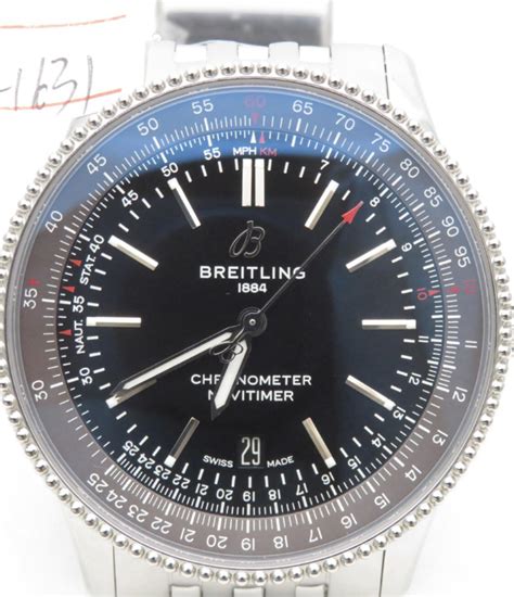 breitling navitimer 92 preis|Breitling Navitimer 1 41mm v7f.